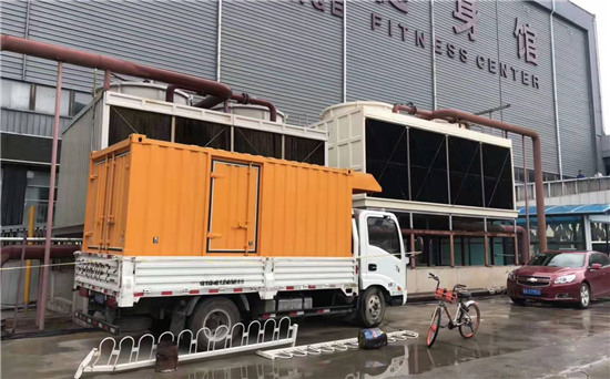 坡心镇300KW发电机组适配电缆规格选型指南