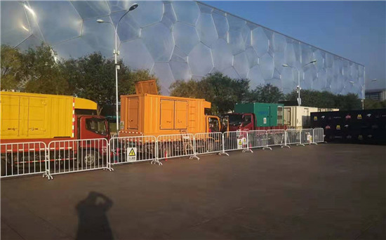 坡心镇400KW发电机组适配电缆规格选型指南