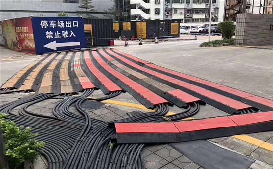 坡心镇发电机组电缆选型完整具体步骤(工程通用标准流程)